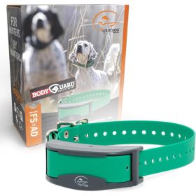 The Sportdog Brand Fieldsentinel 825/1825 Add The Sportdog Brand Fieldsentinel 825/1825 Add